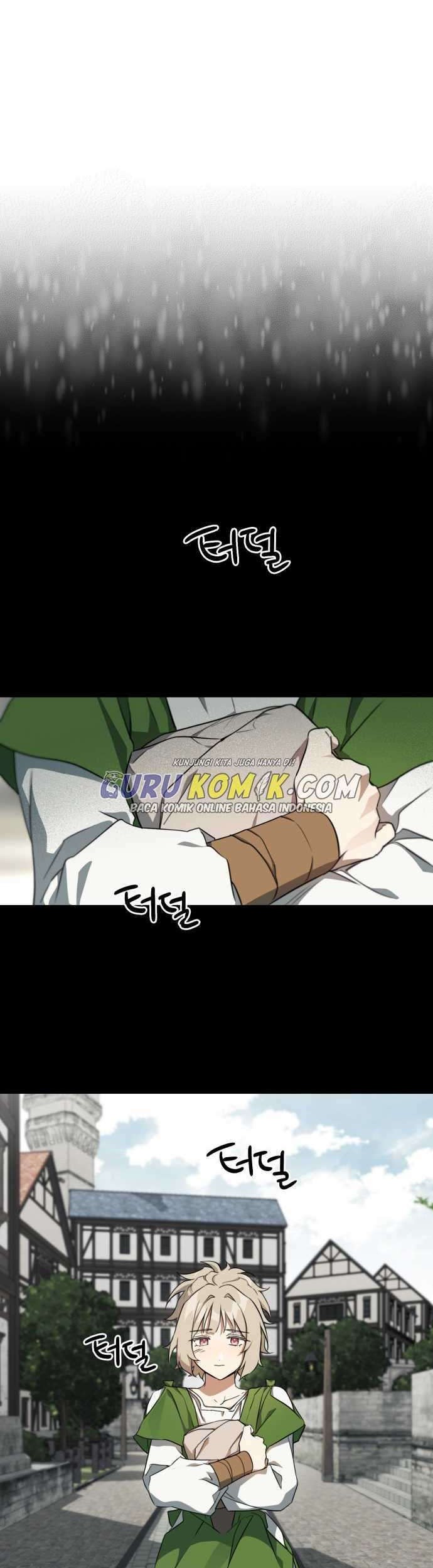 Blinded By The Setting Sun Chapter 19 - halaman 12