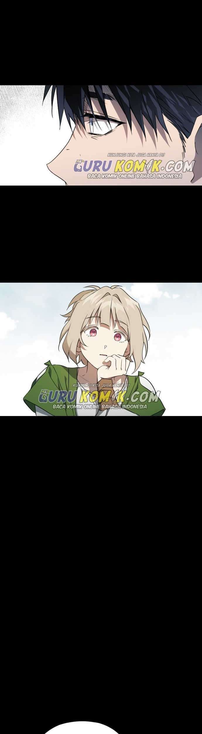 Blinded By The Setting Sun Chapter 19 - halaman 24