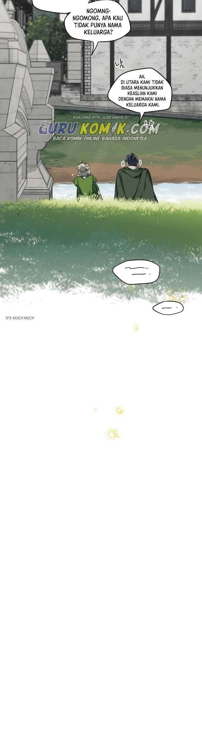 Blinded By The Setting Sun Chapter 19 - halaman 29