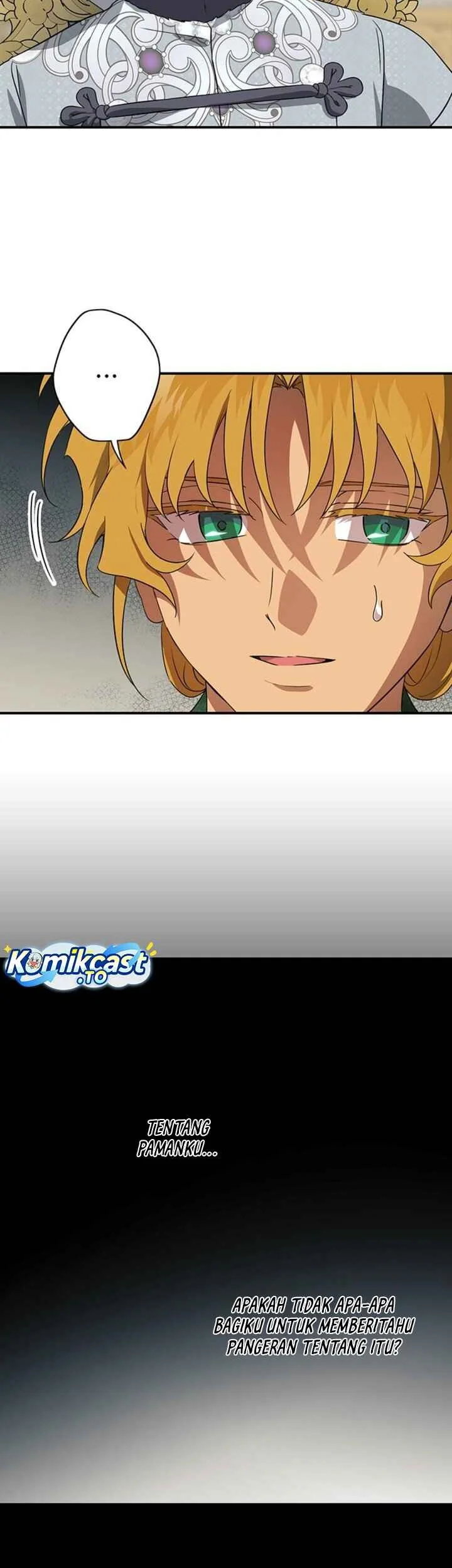 Blinded By The Setting Sun Chapter 190 - halaman 19