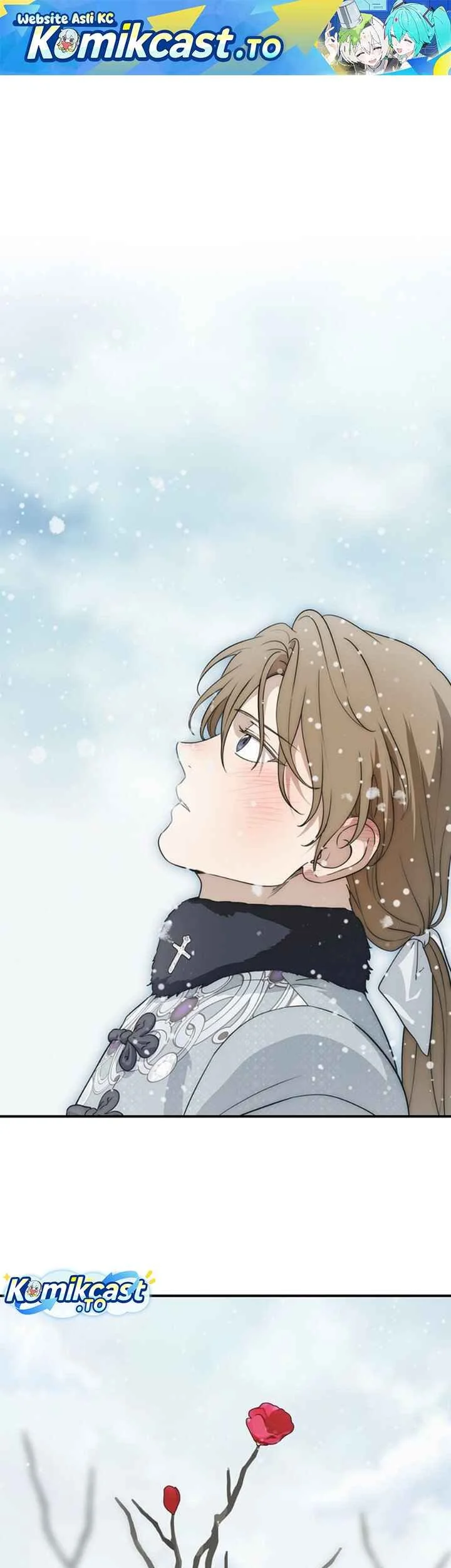 Blinded By The Setting Sun Chapter 190 - halaman 2
