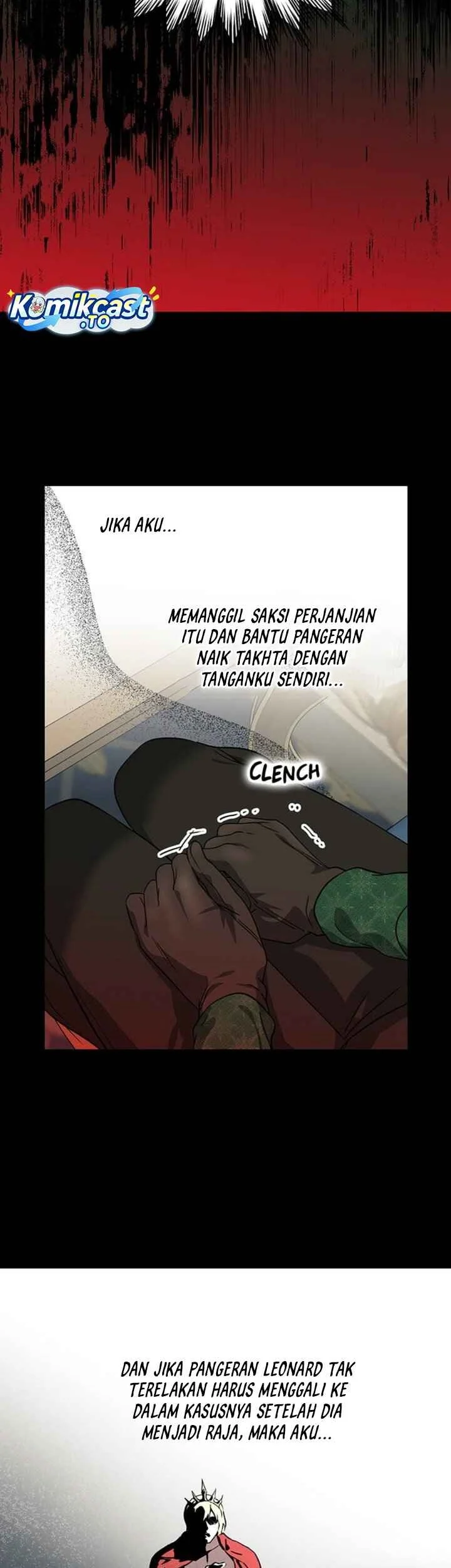 Blinded By The Setting Sun Chapter 190 - halaman 22