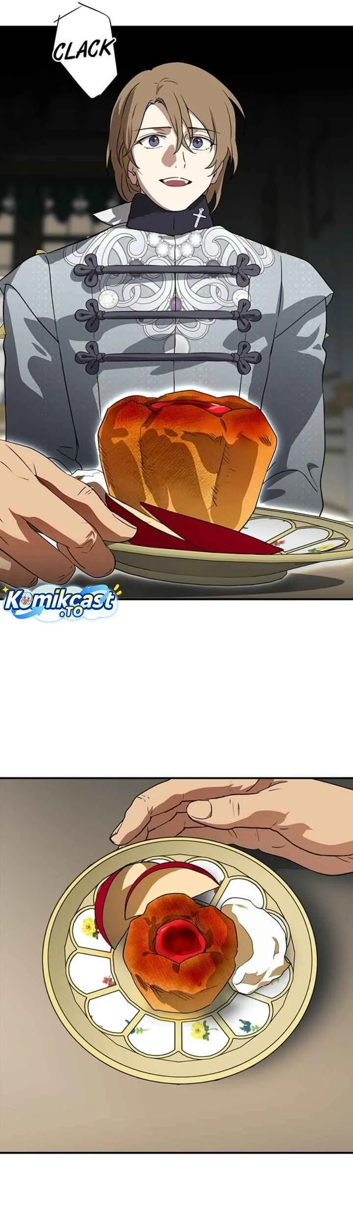 Blinded By The Setting Sun Chapter 190 - halaman 33