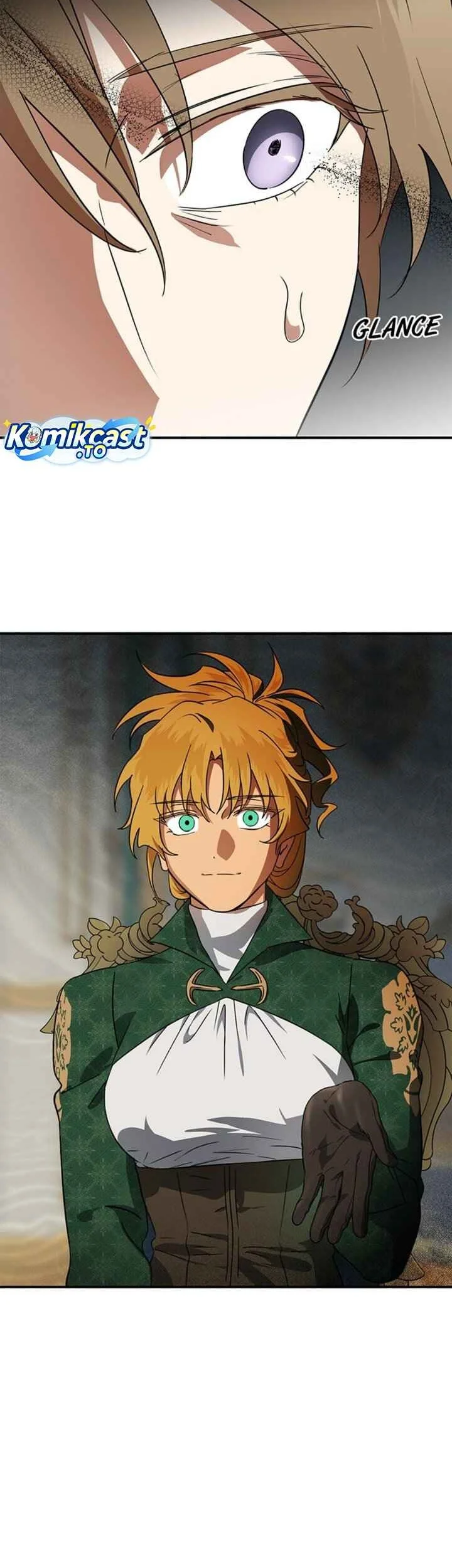 Blinded By The Setting Sun Chapter 190 - halaman 38