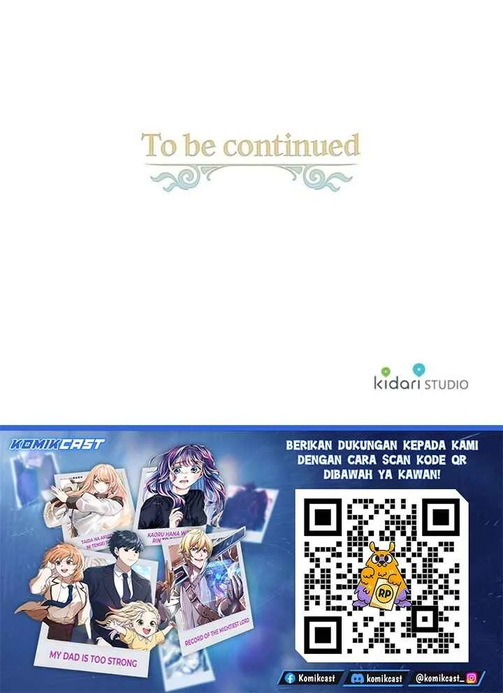 Blinded By The Setting Sun Chapter 190 - halaman 39