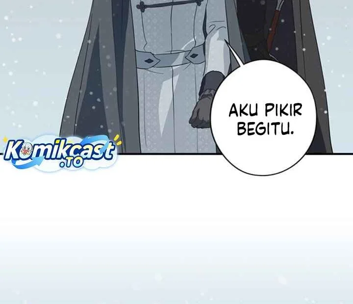 Blinded By The Setting Sun Chapter 190 - halaman 5