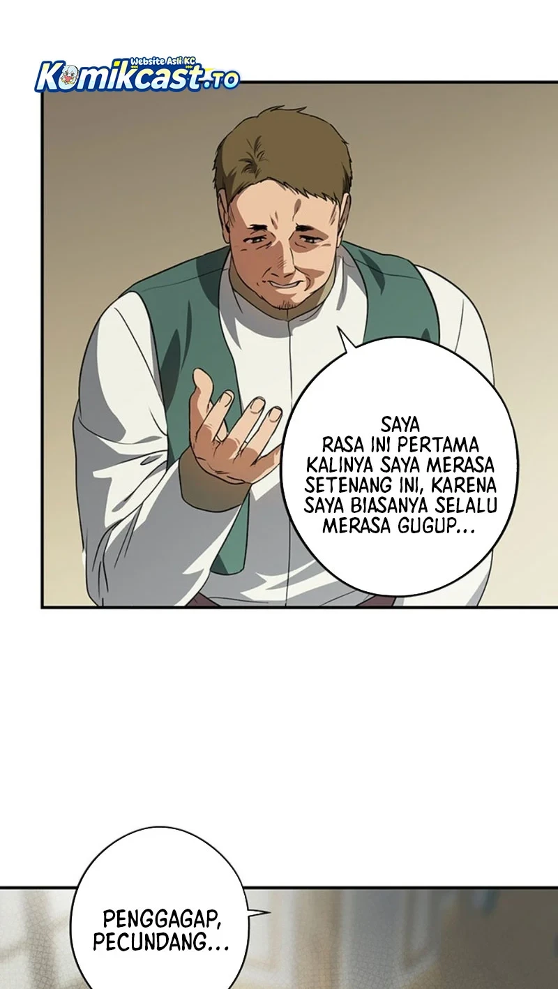 Blinded By The Setting Sun Chapter 191 - halaman 13