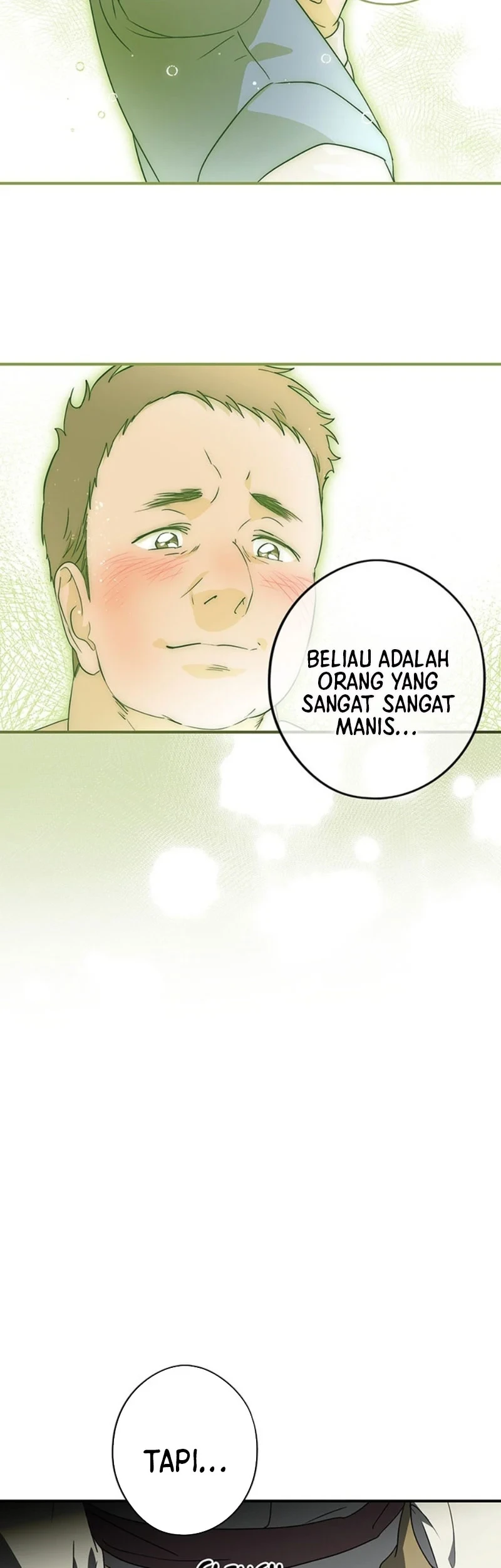 Blinded By The Setting Sun Chapter 191 - halaman 18