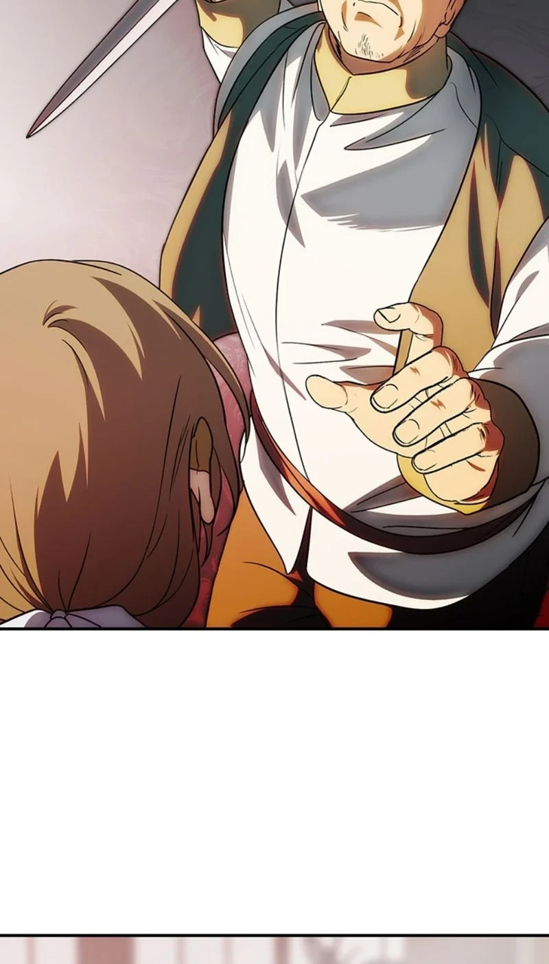 Blinded By The Setting Sun Chapter 191 - halaman 25