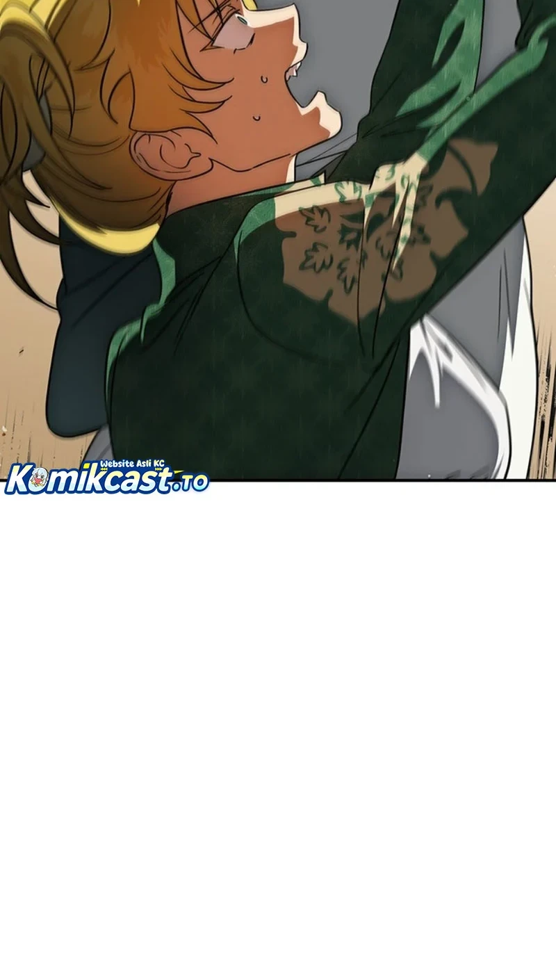Blinded By The Setting Sun Chapter 191 - halaman 29