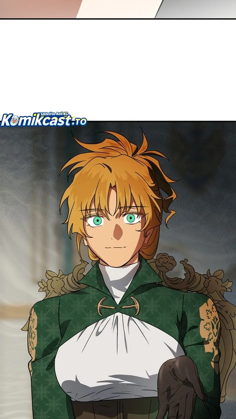 Blinded By The Setting Sun Chapter 191 - halaman 3