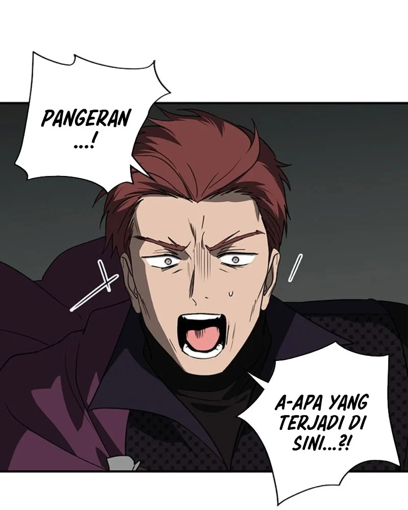 Blinded By The Setting Sun Chapter 191 - halaman 41