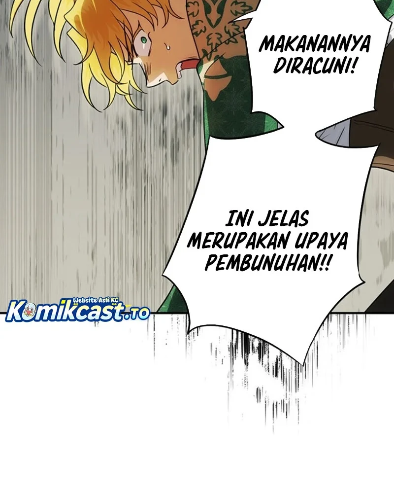 Blinded By The Setting Sun Chapter 191 - halaman 43