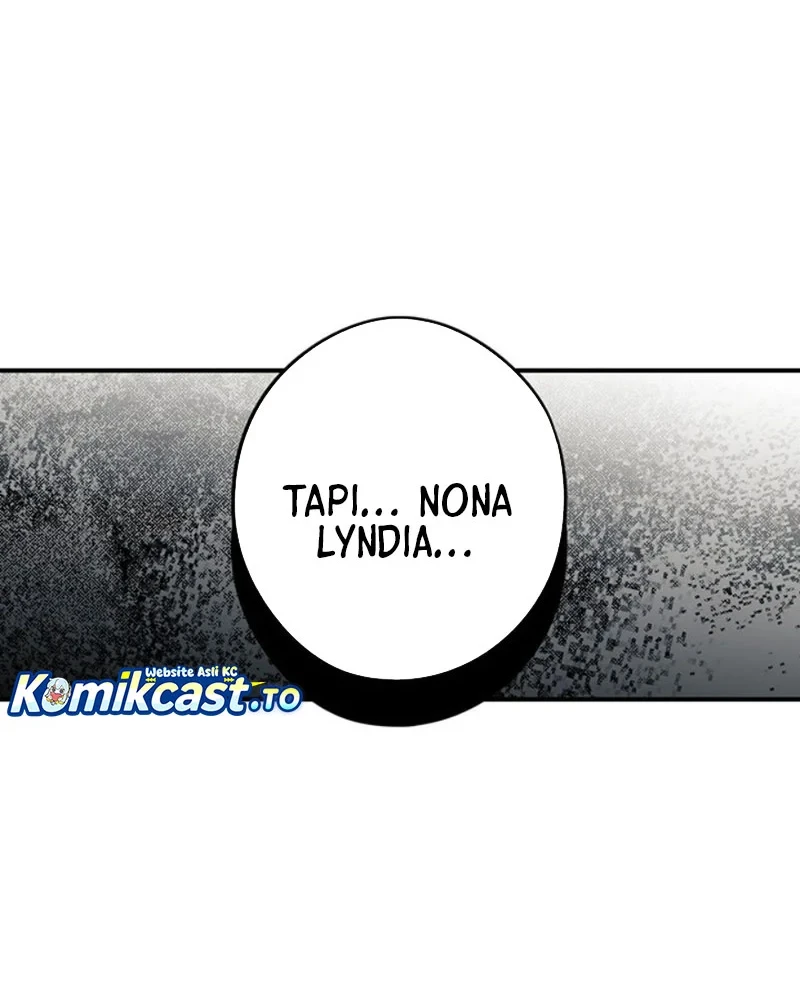 Blinded By The Setting Sun Chapter 191 - halaman 45