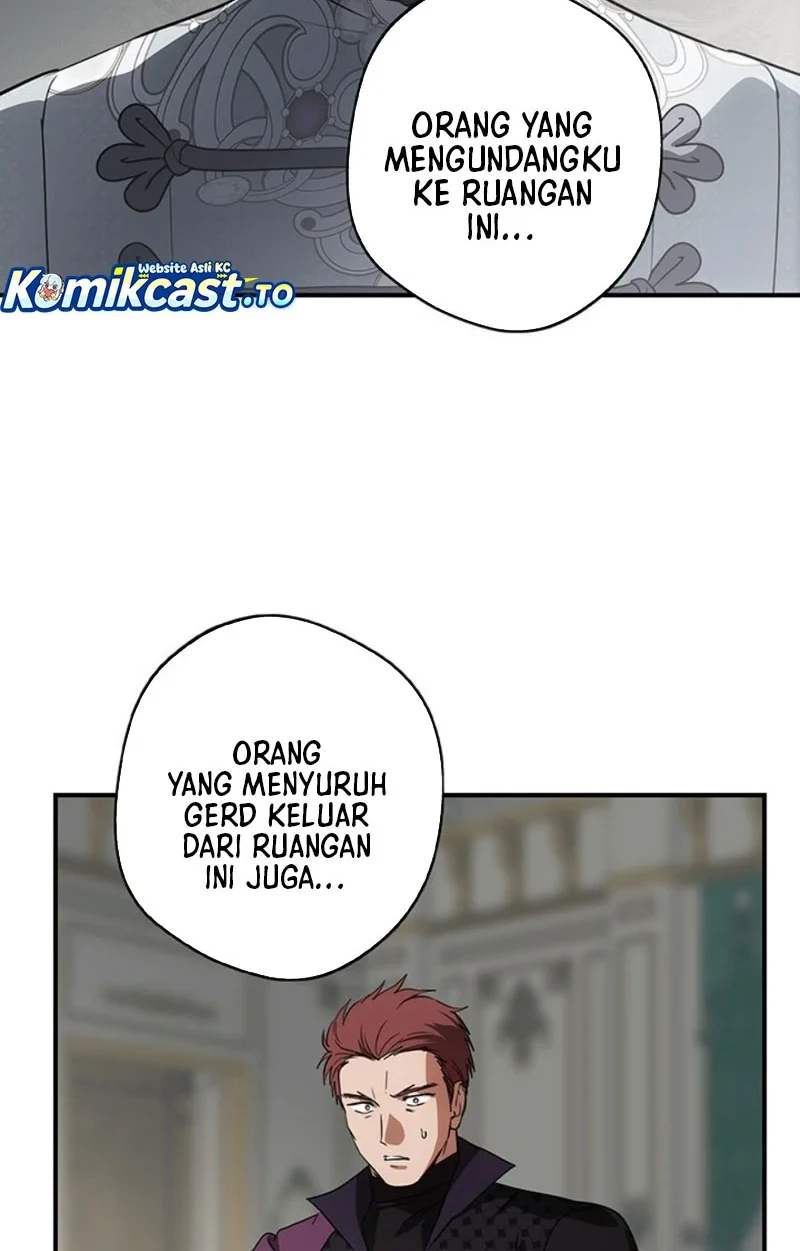 Blinded By The Setting Sun Chapter 191 - halaman 49