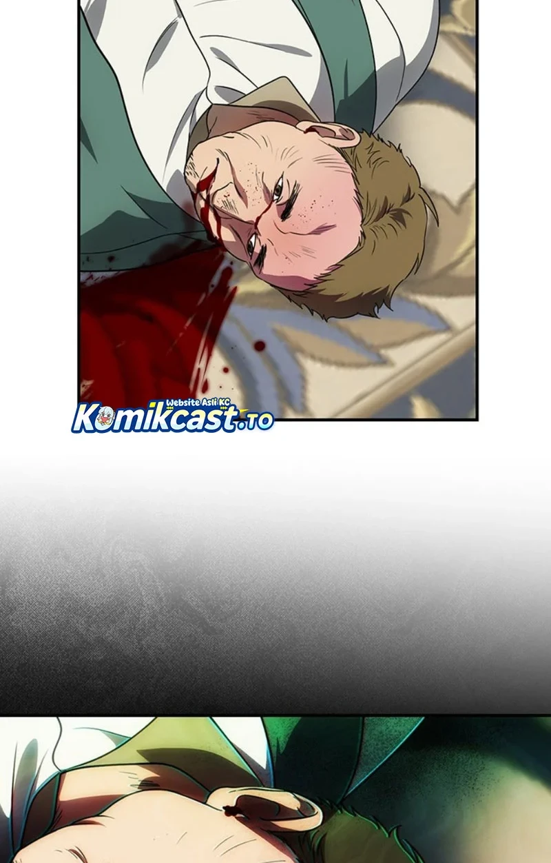 Blinded By The Setting Sun Chapter 191 - halaman 51