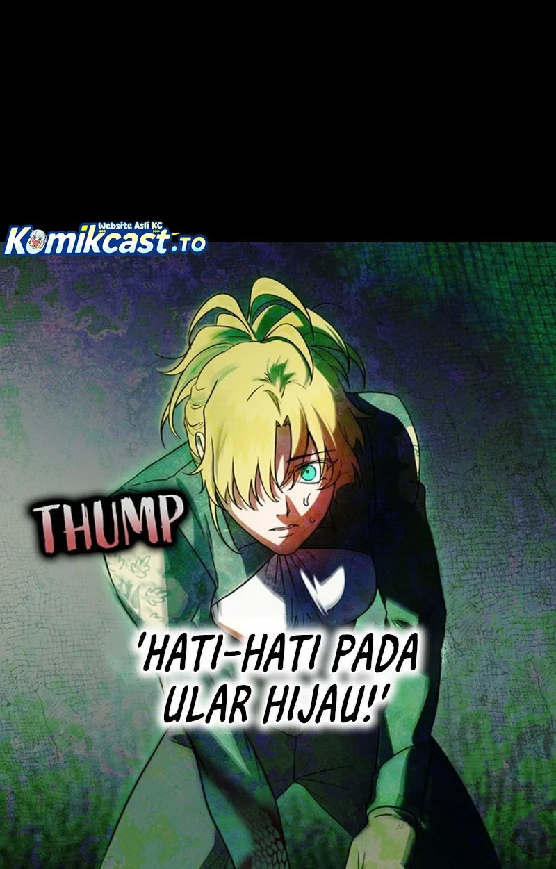 Blinded By The Setting Sun Chapter 191 - halaman 55