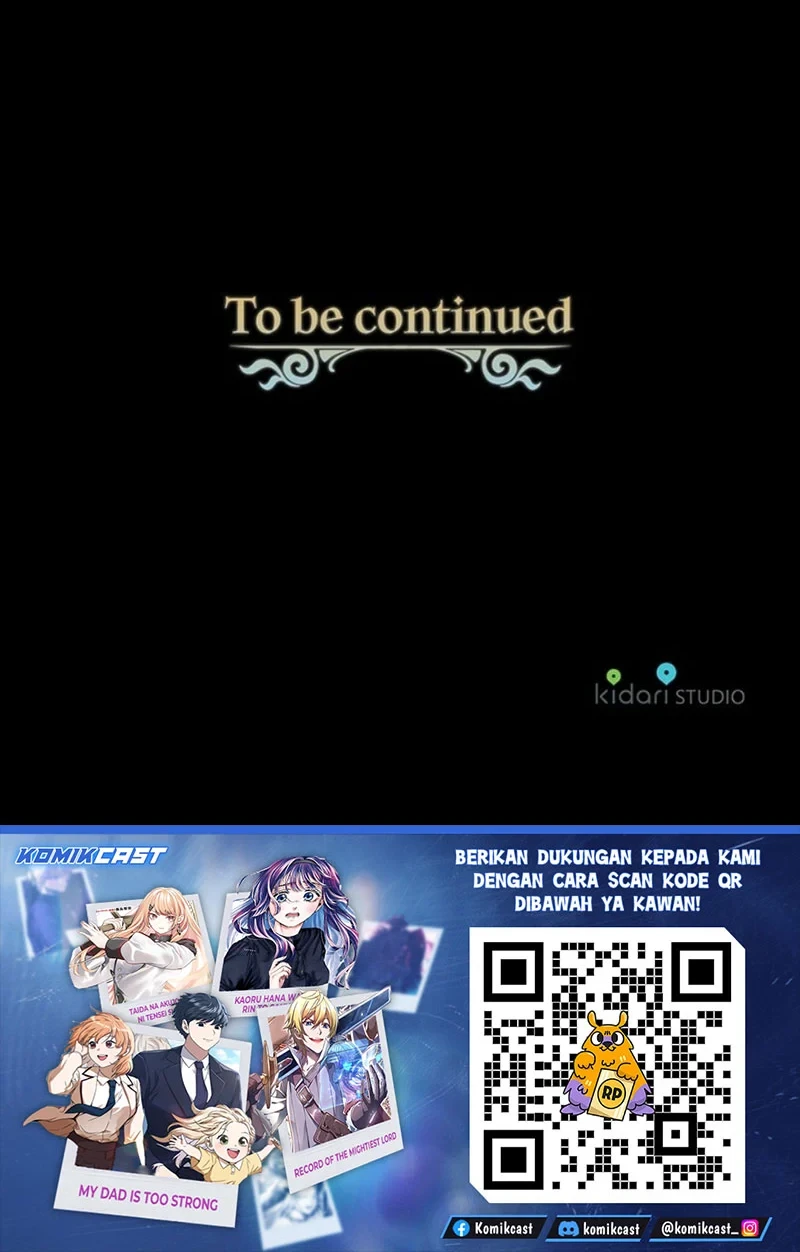 Blinded By The Setting Sun Chapter 191 - halaman 57