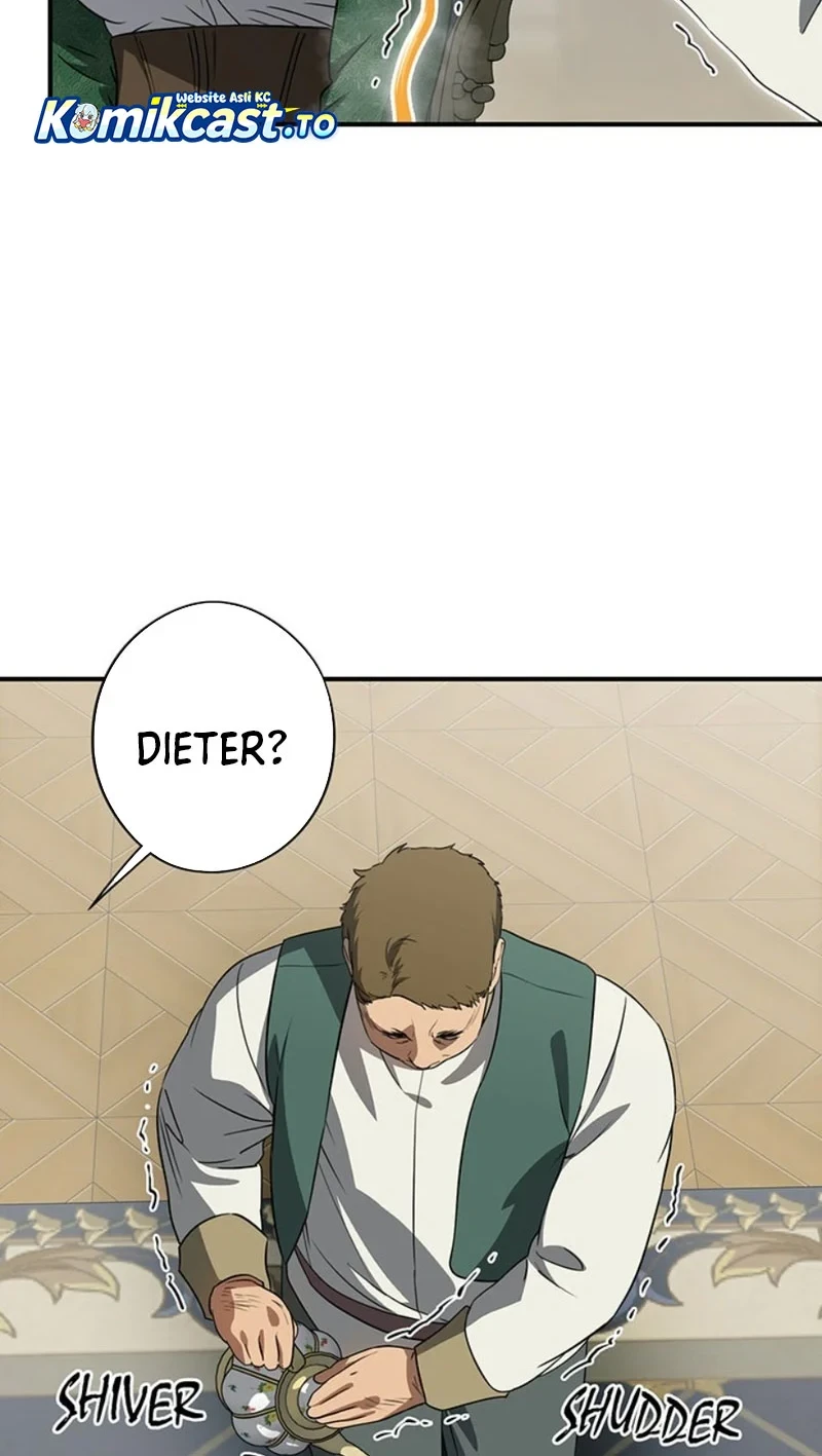 Blinded By The Setting Sun Chapter 191 - halaman 7