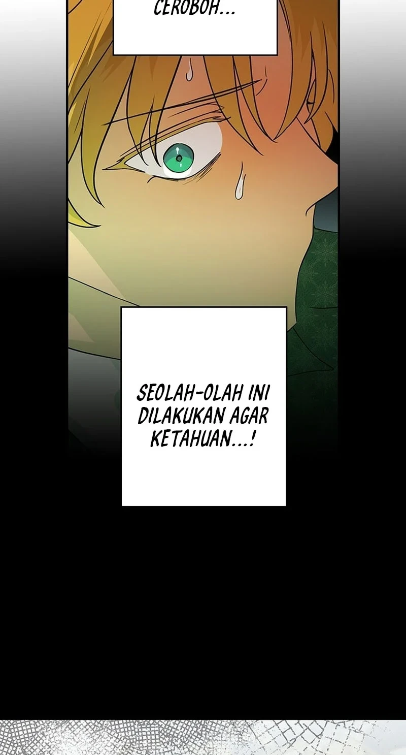 Blinded By The Setting Sun Chapter 192 - halaman 11