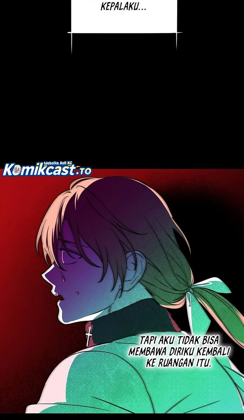 Blinded By The Setting Sun Chapter 192 - halaman 31