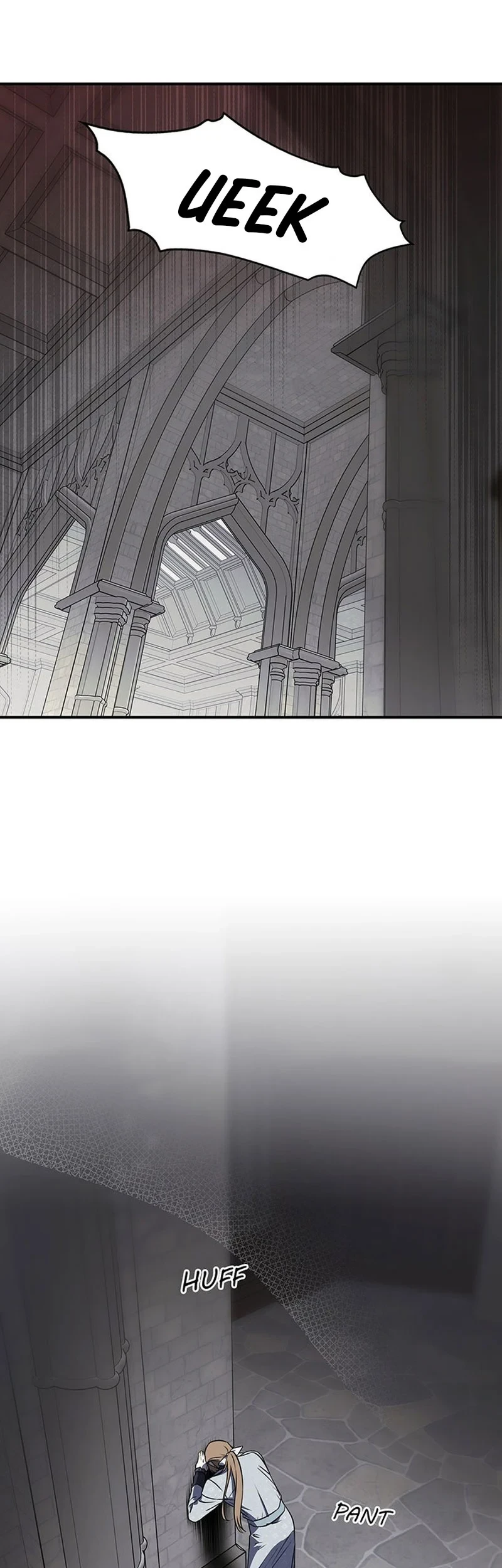 Blinded By The Setting Sun Chapter 192 - halaman 36