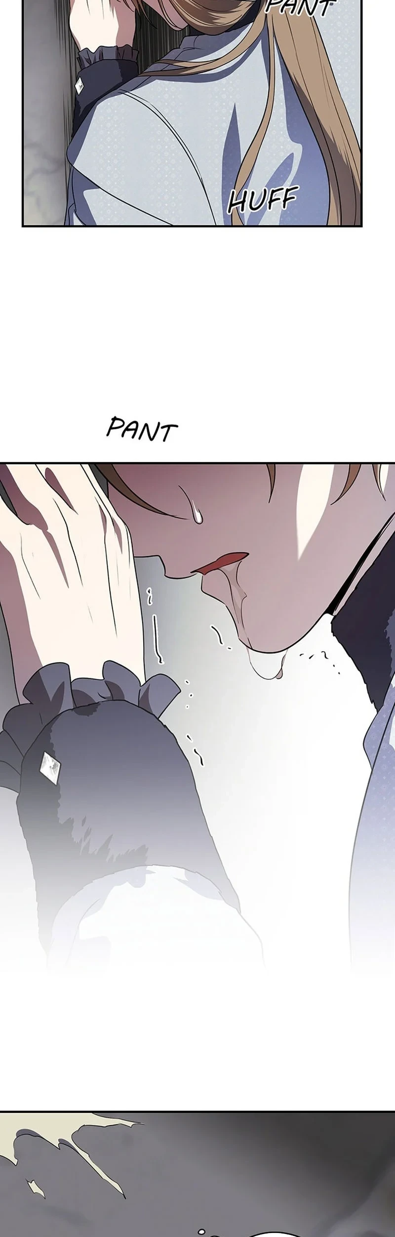 Blinded By The Setting Sun Chapter 192 - halaman 38