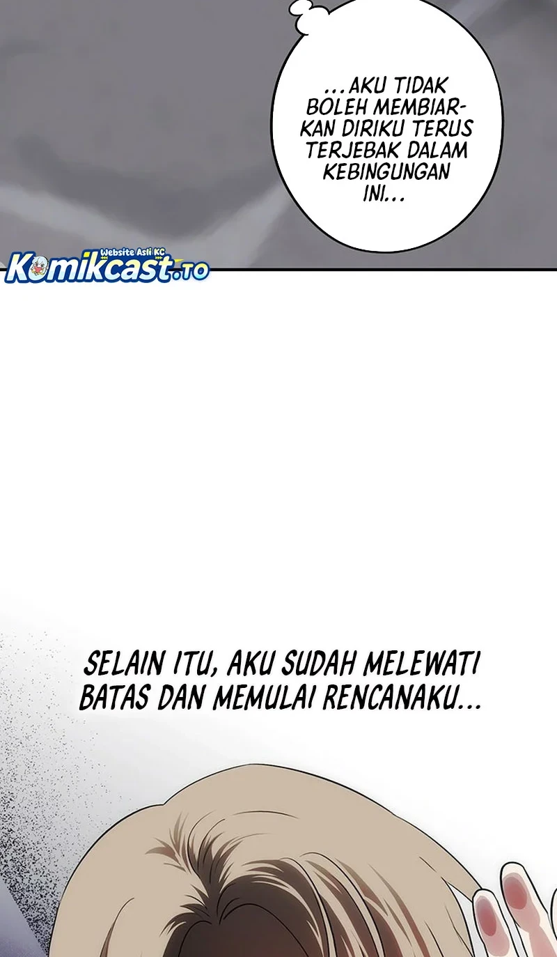 Blinded By The Setting Sun Chapter 192 - halaman 39