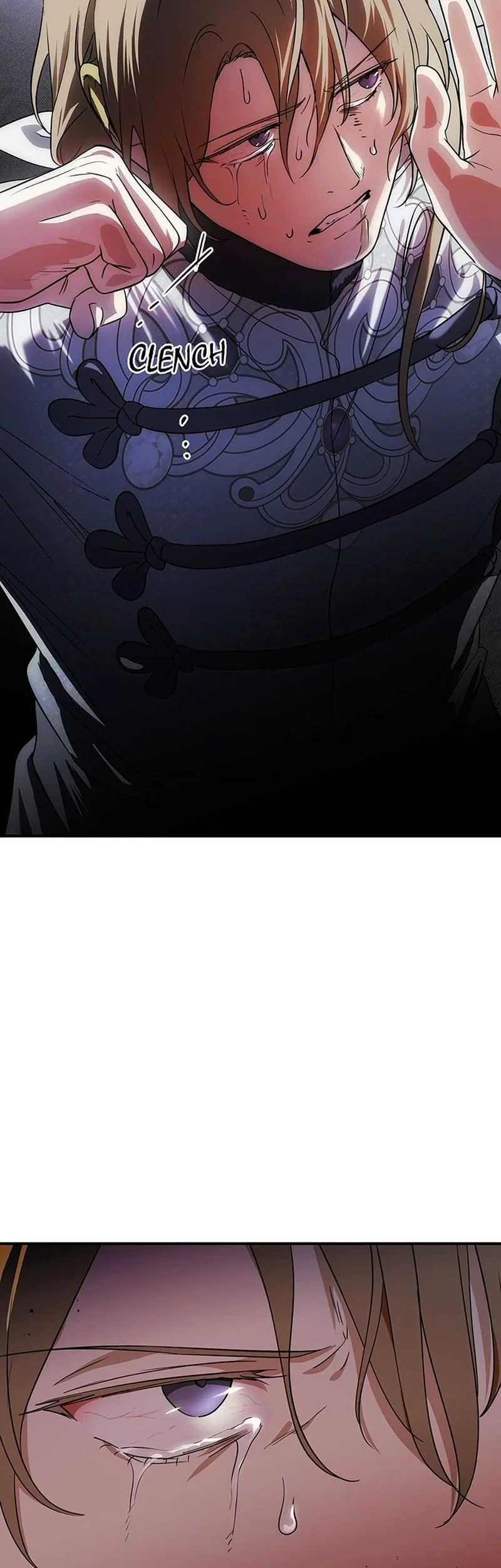 Blinded By The Setting Sun Chapter 192 - halaman 40