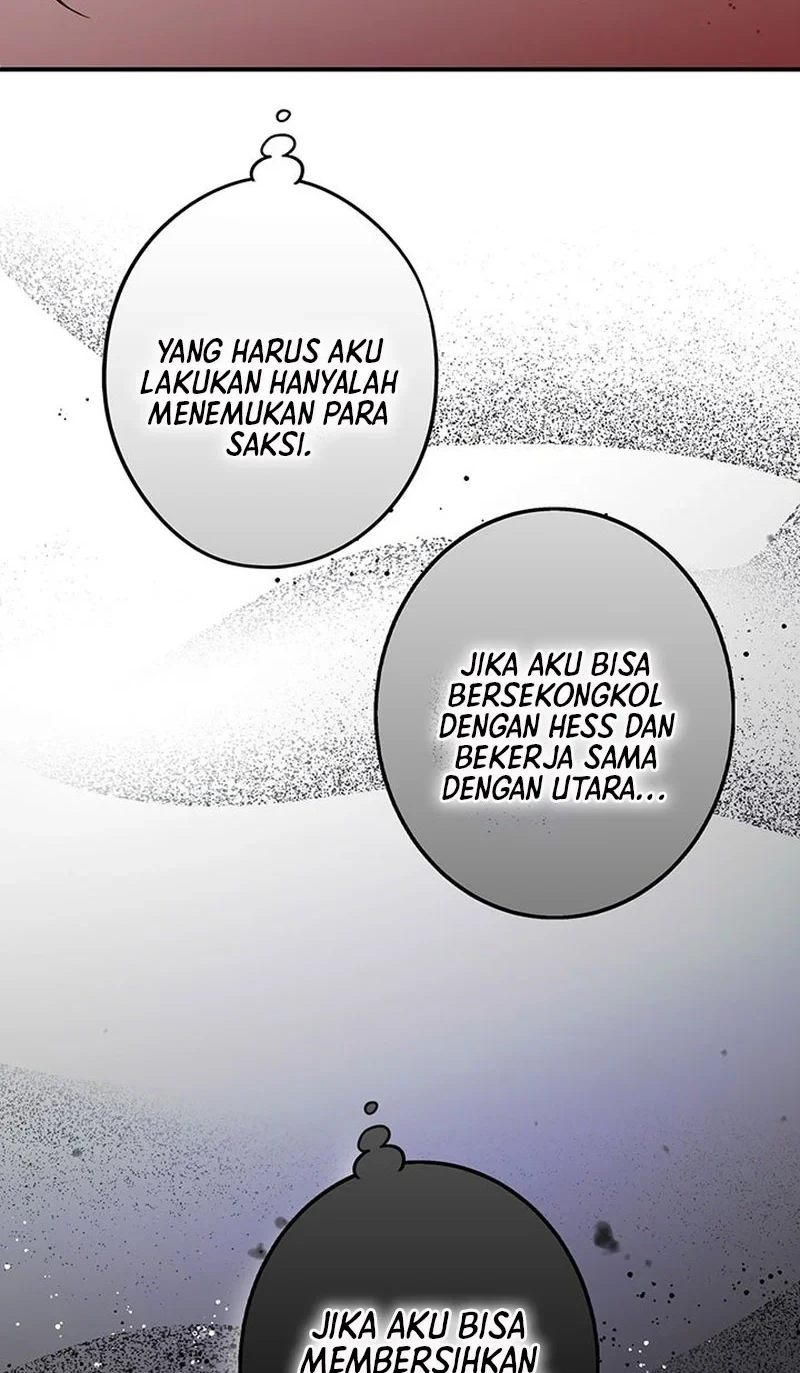 Blinded By The Setting Sun Chapter 192 - halaman 41