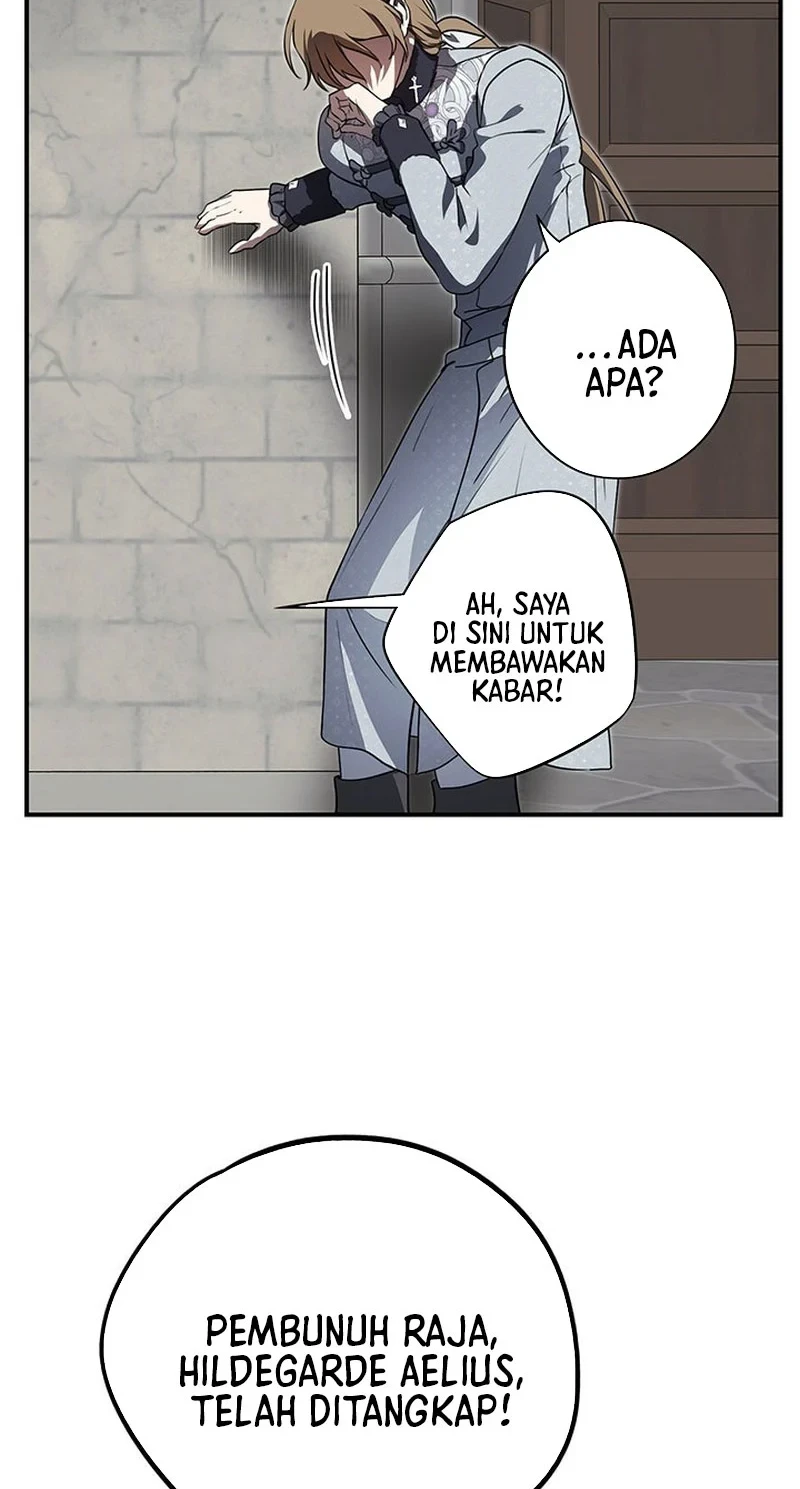 Blinded By The Setting Sun Chapter 192 - halaman 47