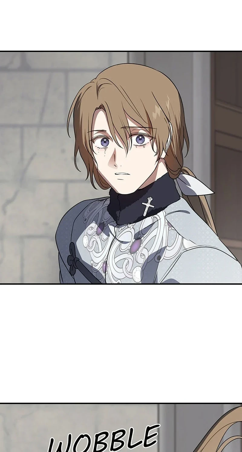 Blinded By The Setting Sun Chapter 192 - halaman 49