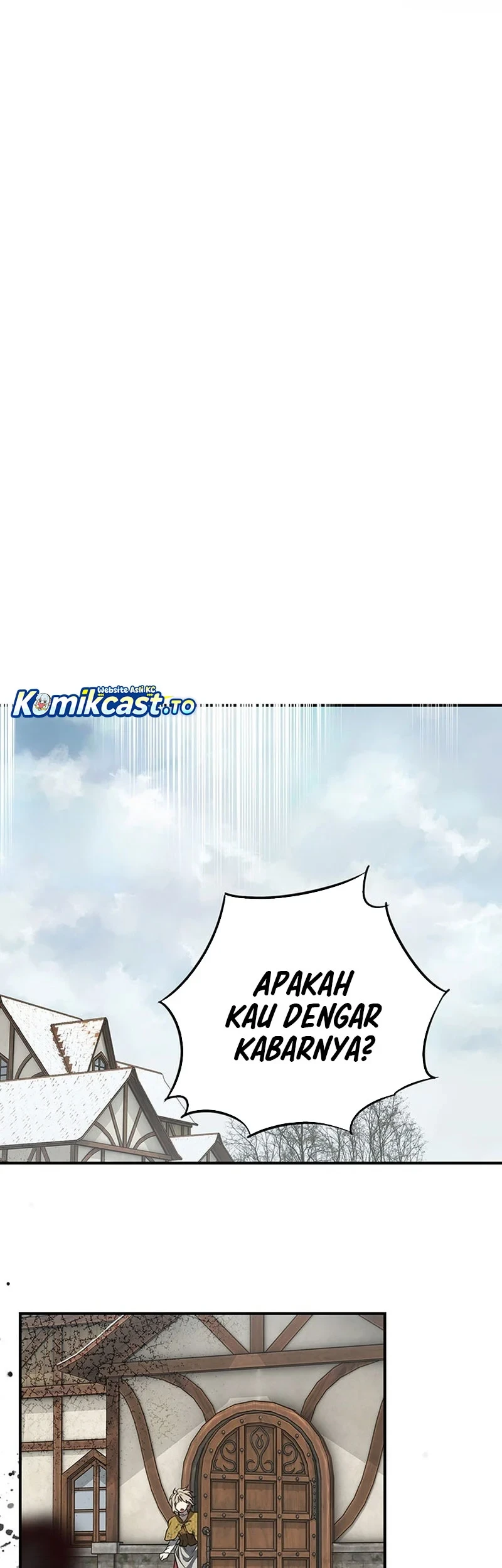 Blinded By The Setting Sun Chapter 192 - halaman 52