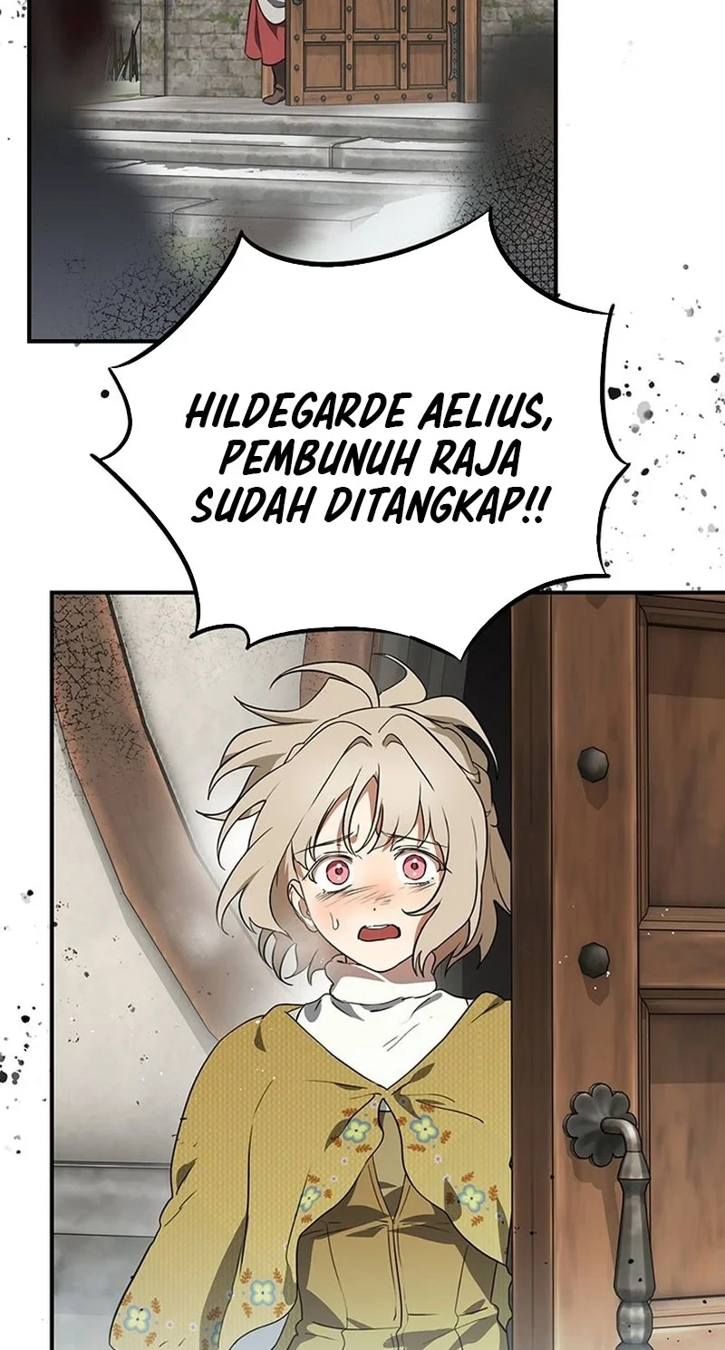 Blinded By The Setting Sun Chapter 192 - halaman 53