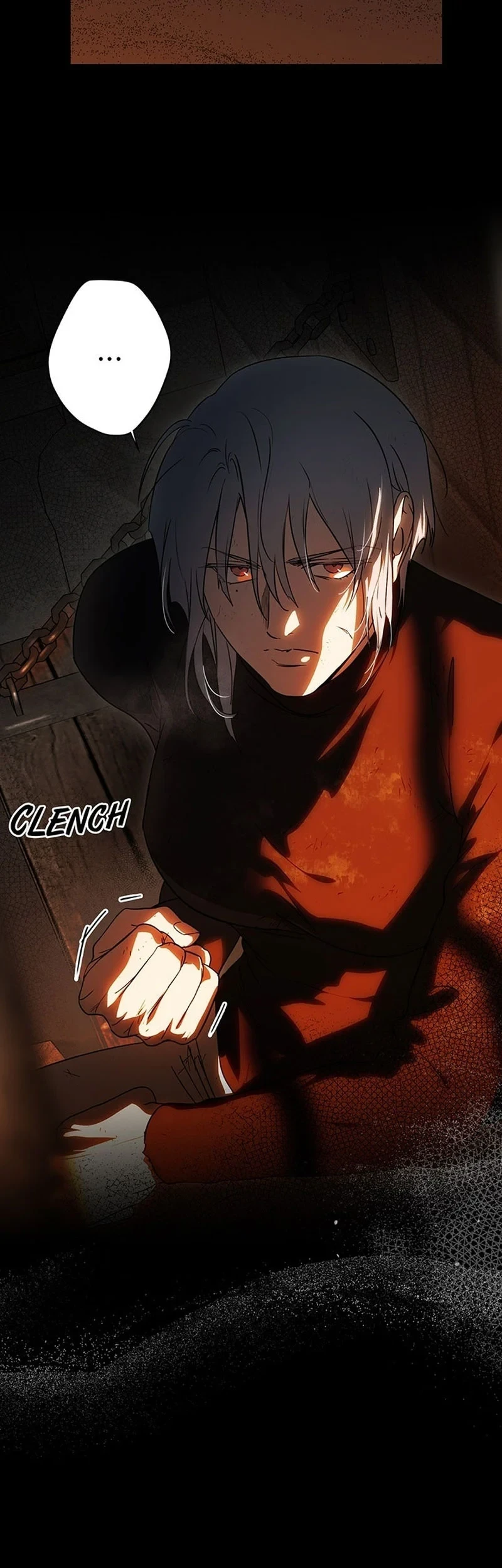 Blinded By The Setting Sun Chapter 192 - halaman 56
