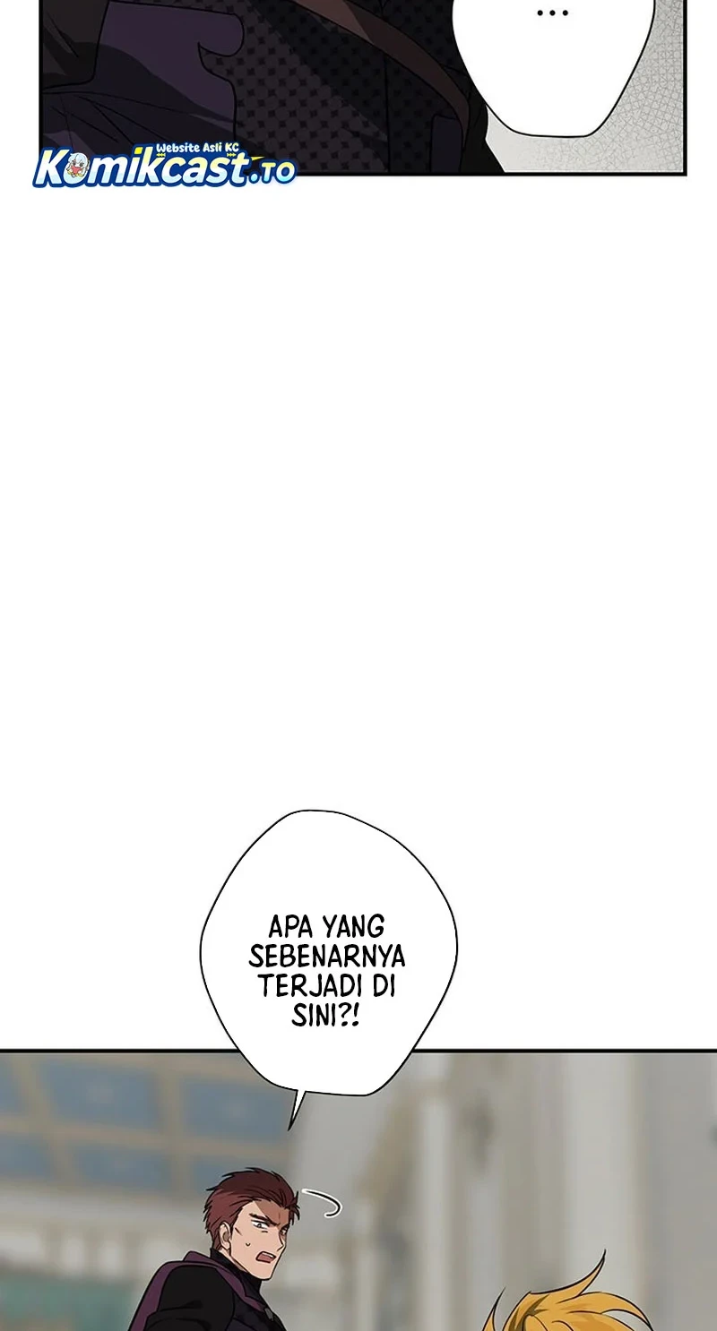 Blinded By The Setting Sun Chapter 192 - halaman 9