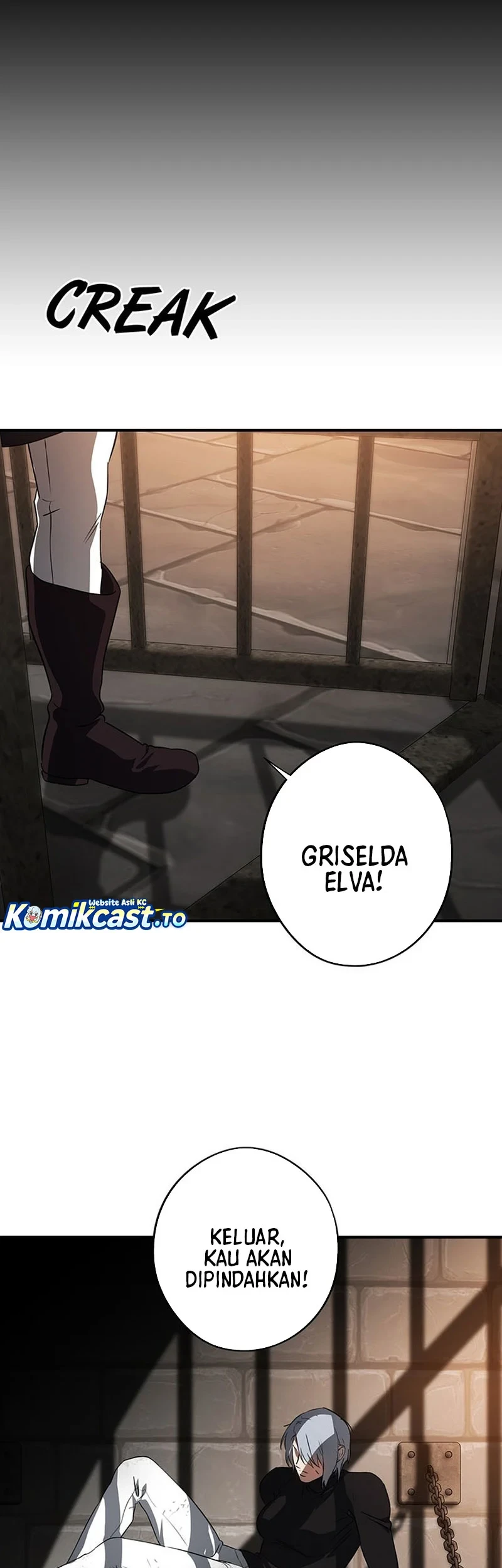 Blinded By The Setting Sun Chapter 193 - halaman 10