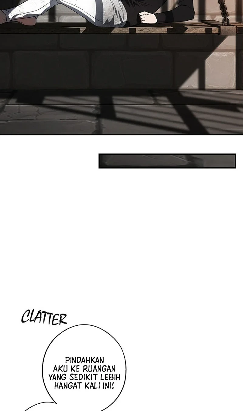 Blinded By The Setting Sun Chapter 193 - halaman 11
