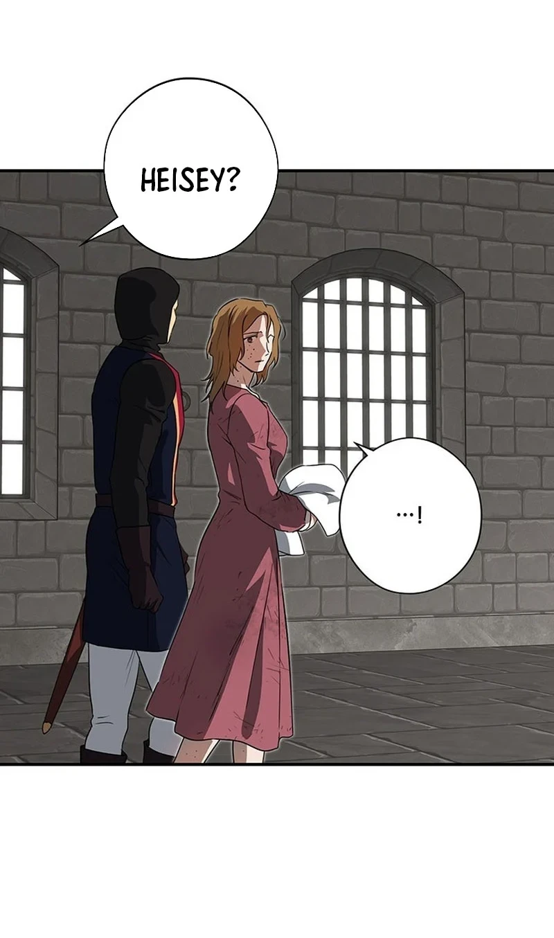 Blinded By The Setting Sun Chapter 193 - halaman 13