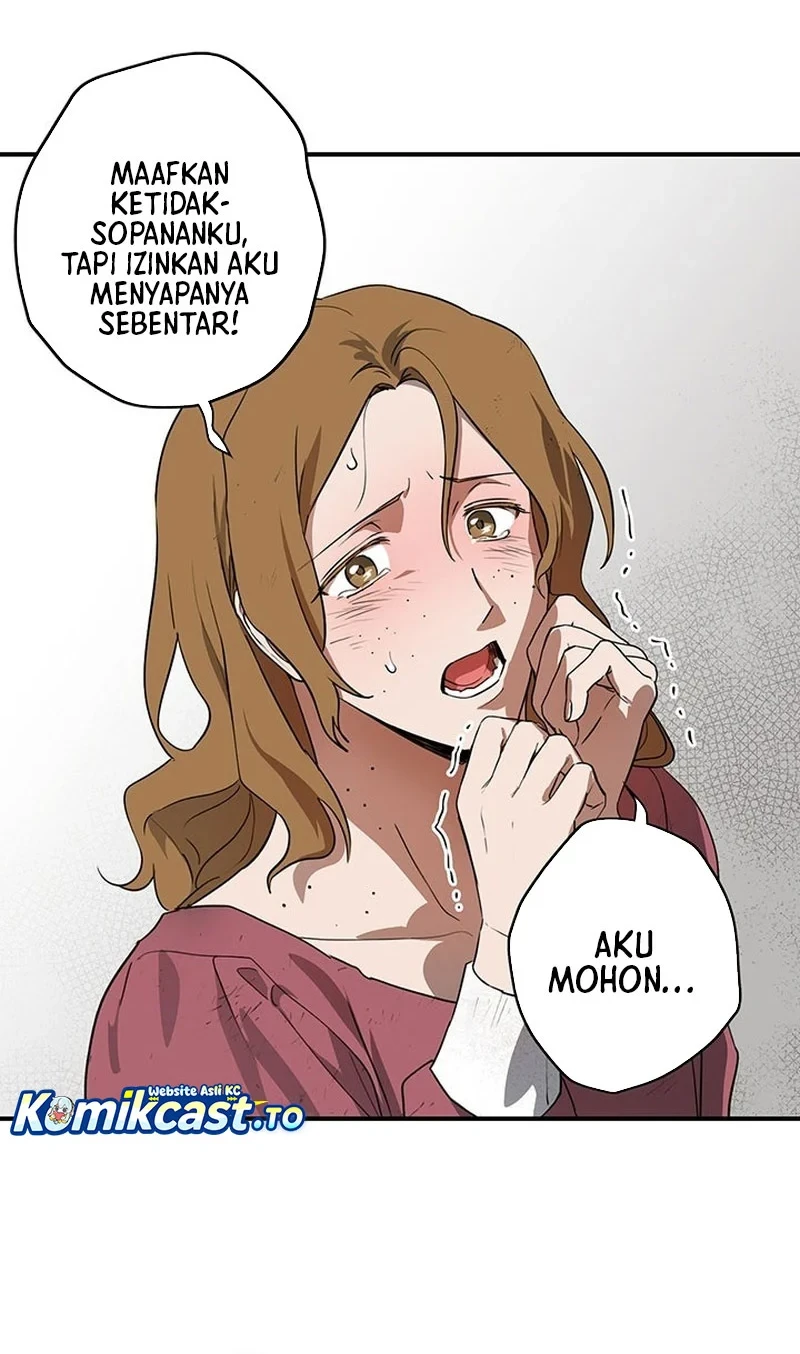 Blinded By The Setting Sun Chapter 193 - halaman 15