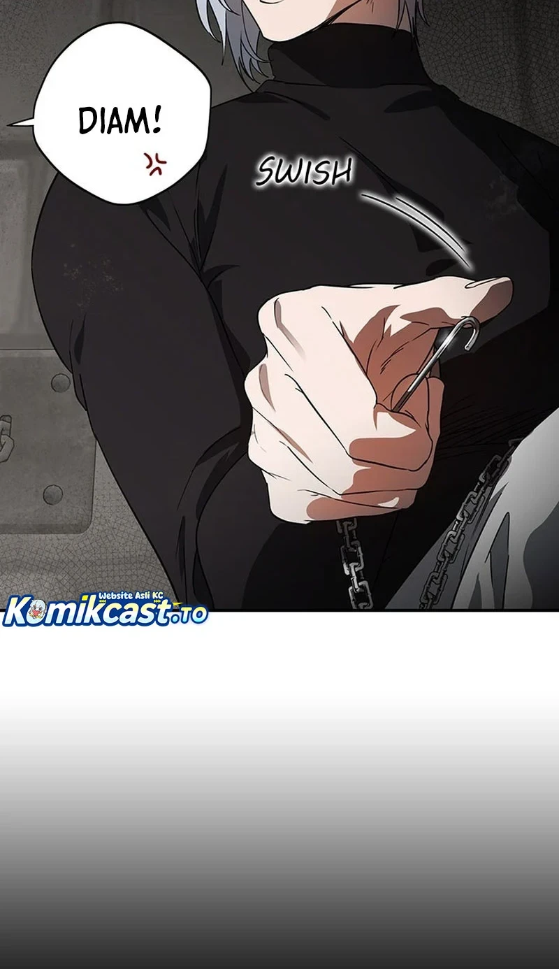 Blinded By The Setting Sun Chapter 193 - halaman 23