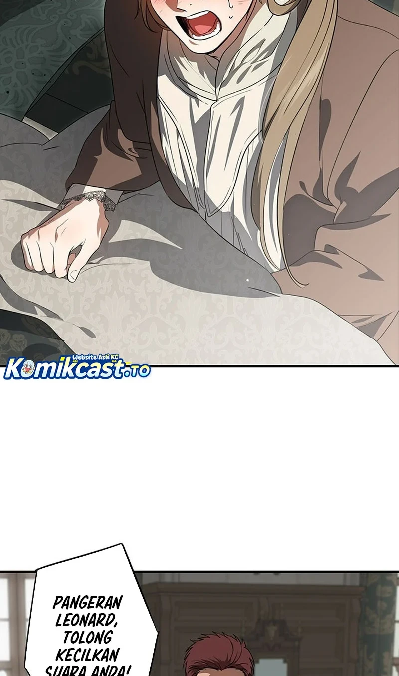 Blinded By The Setting Sun Chapter 193 - halaman 3