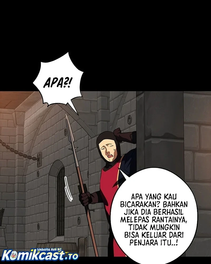 Blinded By The Setting Sun Chapter 193 - halaman 31