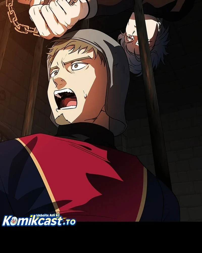 Blinded By The Setting Sun Chapter 193 - halaman 33