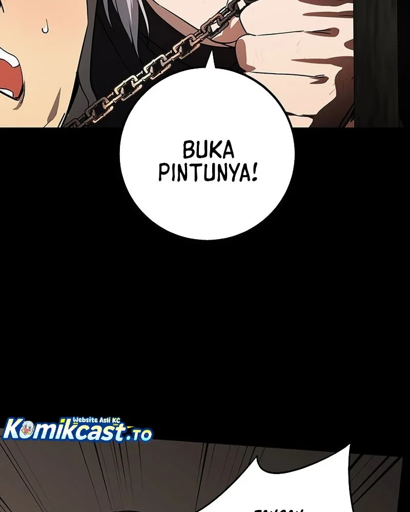 Blinded By The Setting Sun Chapter 193 - halaman 37