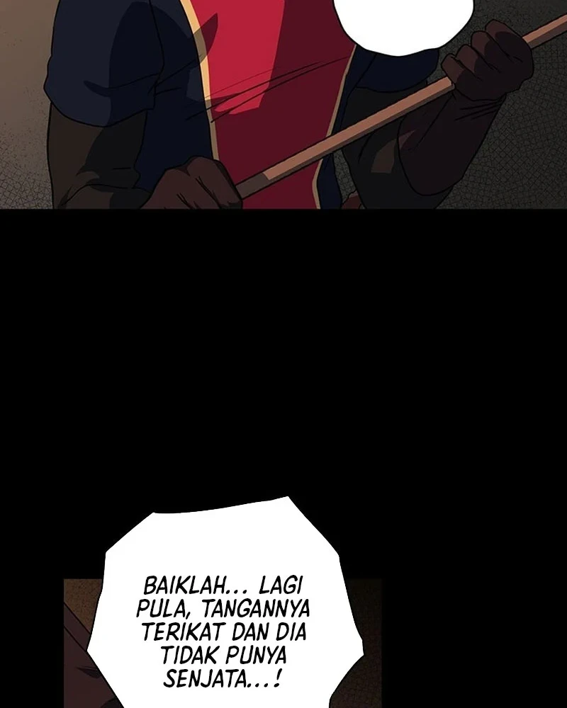 Blinded By The Setting Sun Chapter 193 - halaman 43