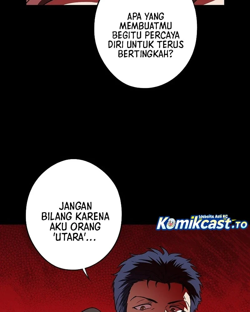 Blinded By The Setting Sun Chapter 194 - halaman 17