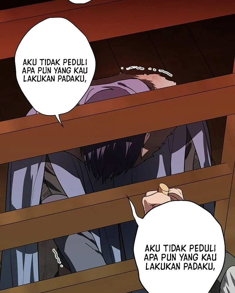 Blinded By The Setting Sun Chapter 194 - halaman 19