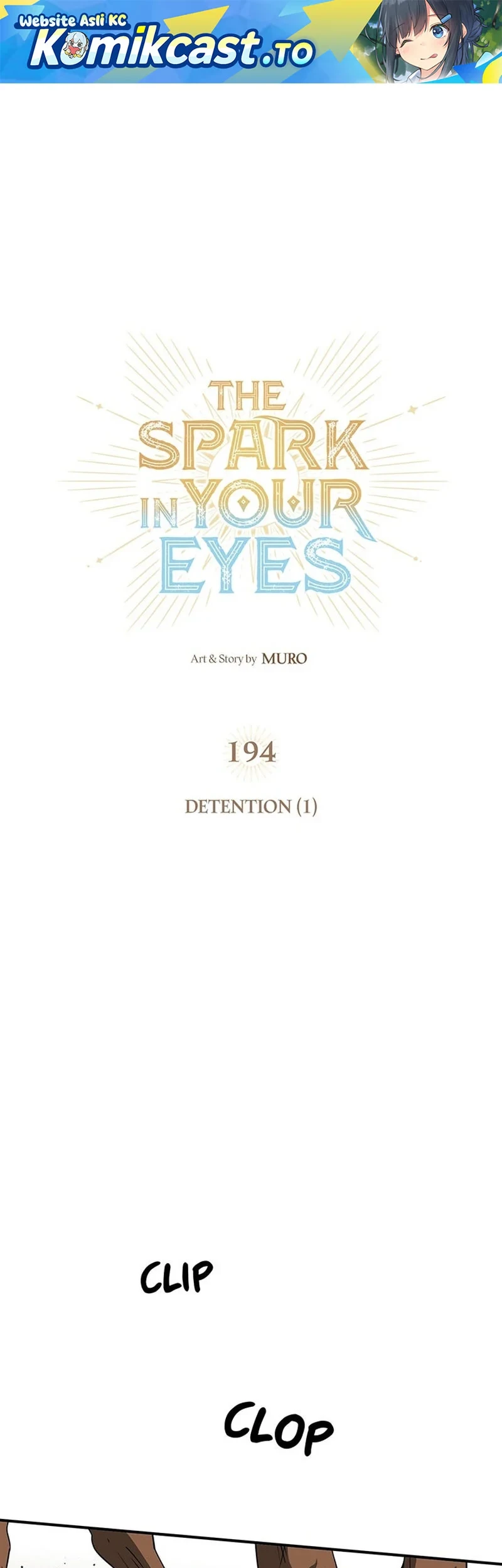 Blinded By The Setting Sun Chapter 194 - halaman 2