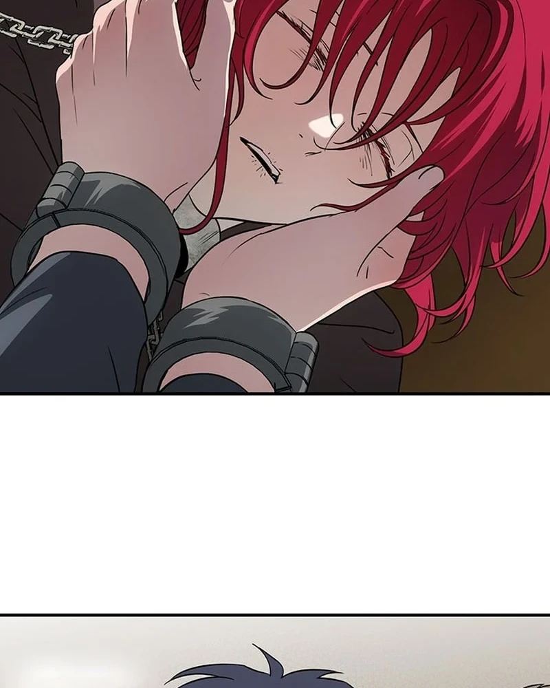 Blinded By The Setting Sun Chapter 194 - halaman 25